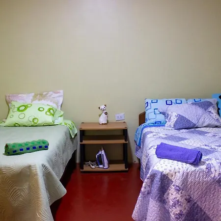 Posada Del Carmen 2