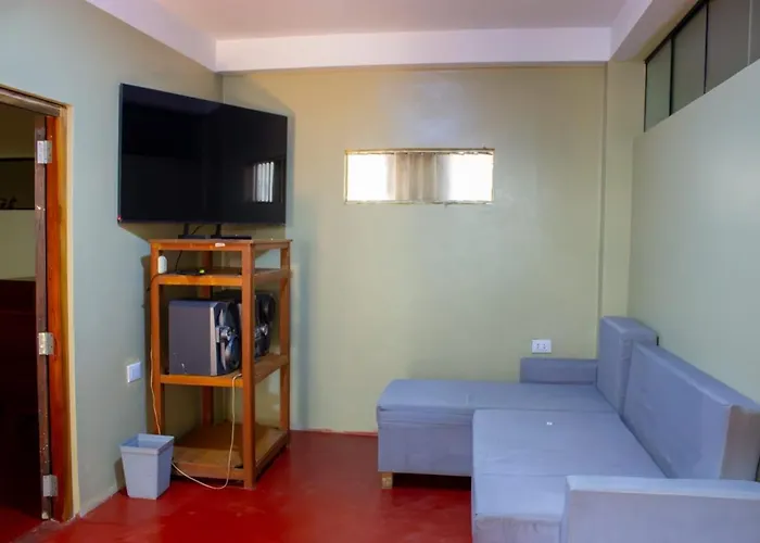Del Carmen 2 Guest house Quillabamba