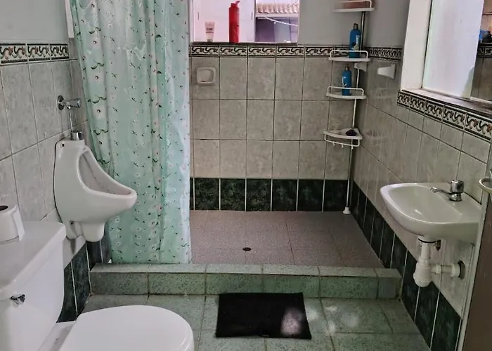 Del Carmen 2 Guest house